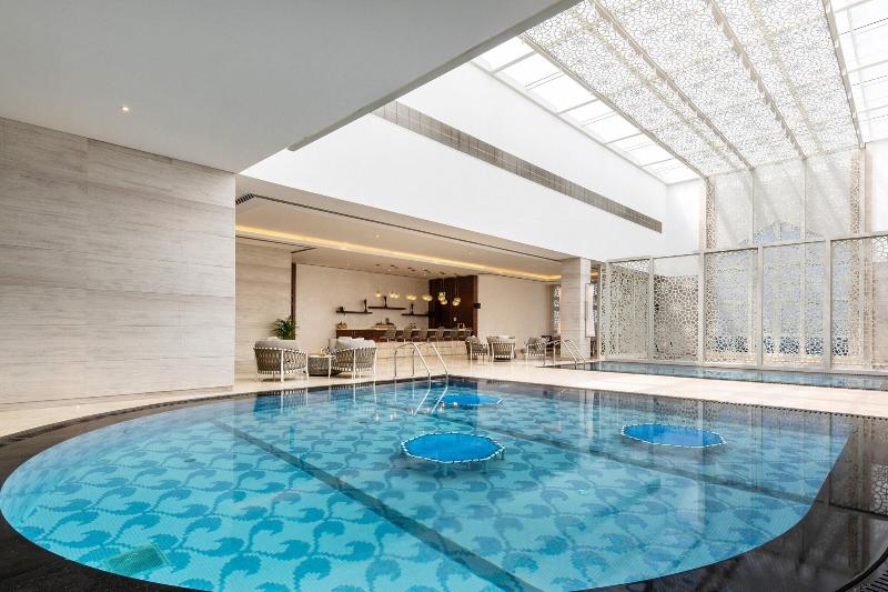Al Messila, a Luxury Collection Resort & Spa, Doha - Aktivite