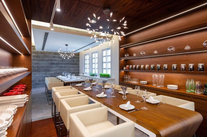 Al Messila, a Luxury Collection Resort & Spa, Doha - Aktivite