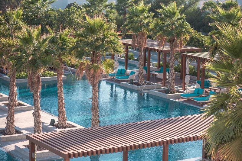 Al Messila, a Luxury Collection Resort & Spa, Doha - Aktivite