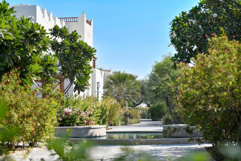 Al Messila, a Luxury Collection Resort & Spa, Doha - Aktivite