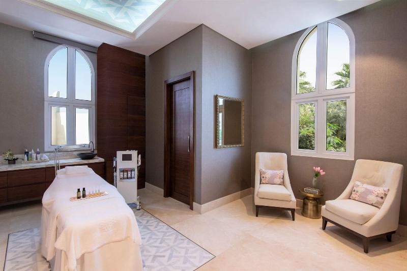 Al Messila, a Luxury Collection Resort & Spa, Doha - Aktivite