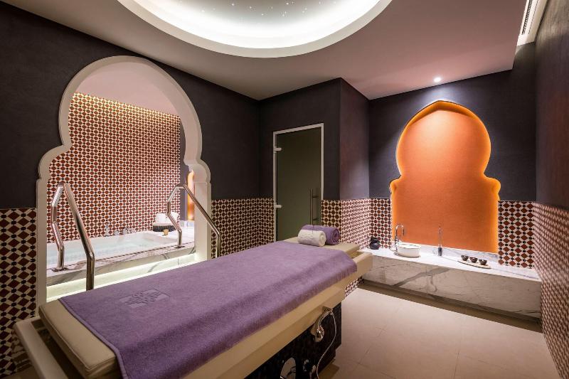 Al Messila, a Luxury Collection Resort & Spa, Doha - Aktivite