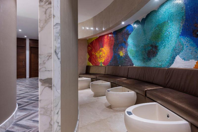 Al Messila, a Luxury Collection Resort & Spa, Doha - Aktivite