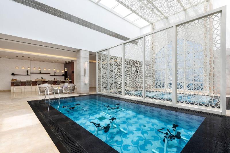 Al Messila, a Luxury Collection Resort & Spa, Doha - Aktivite