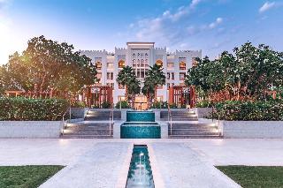 Al Messila, a Luxury Collection Resort & Spa, Doha otel fotoğrafı