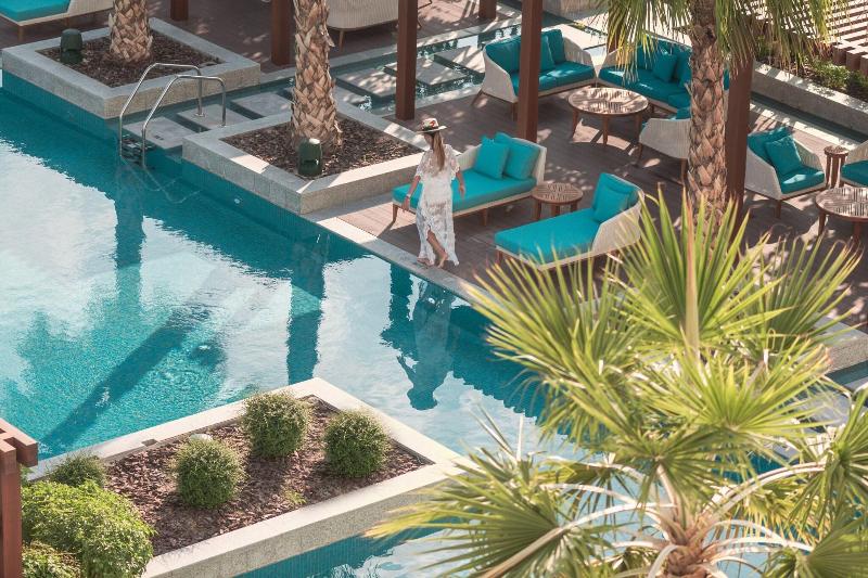 Al Messila, a Luxury Collection Resort & Spa, Doha - Genel