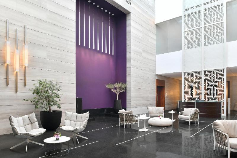 Al Messila, a Luxury Collection Resort & Spa, Doha - Genel