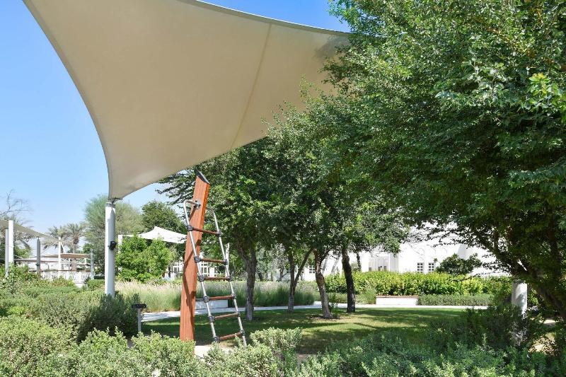 Al Messila, a Luxury Collection Resort & Spa, Doha - Genel