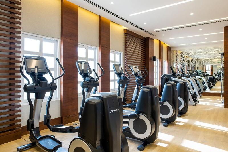 Al Messila, a Luxury Collection Resort & Spa, Doha - Genel