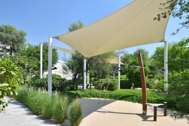 Al Messila, a Luxury Collection Resort & Spa, Doha - Genel