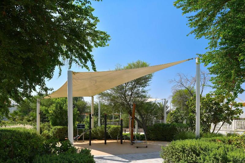 Al Messila, a Luxury Collection Resort & Spa, Doha - Genel