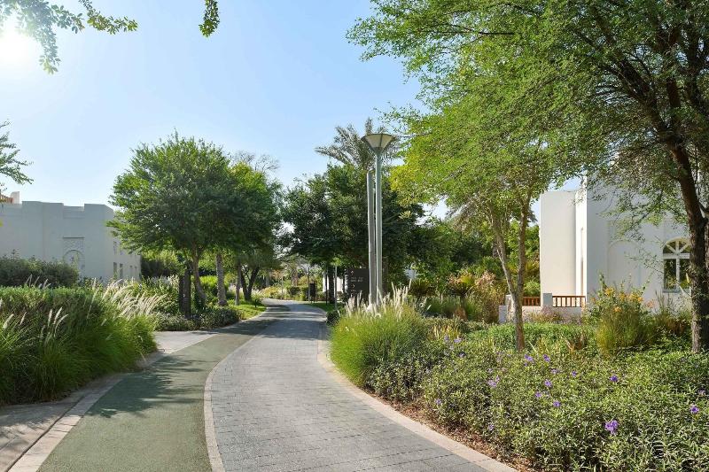 Al Messila, a Luxury Collection Resort & Spa, Doha - Genel