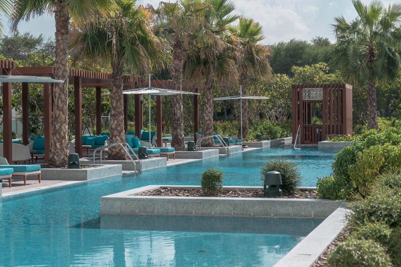 Al Messila, a Luxury Collection Resort & Spa, Doha - Genel