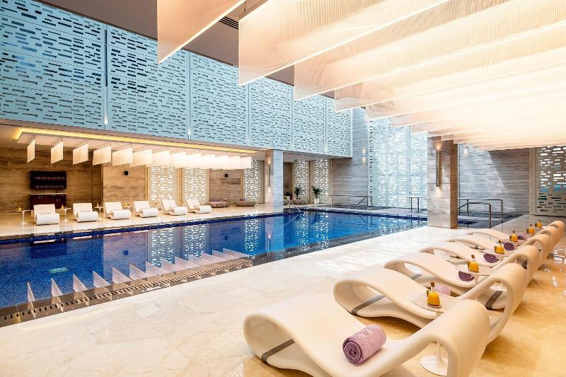 Al Messila, a Luxury Collection Resort & Spa, Doha - Genel