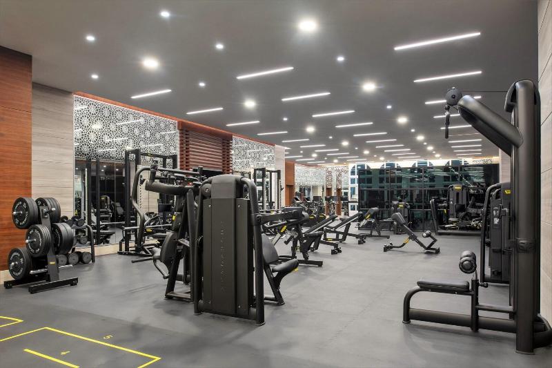 Al Messila, a Luxury Collection Resort & Spa, Doha - Genel