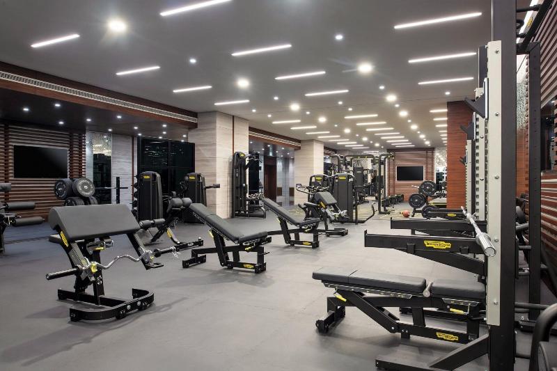 Al Messila, a Luxury Collection Resort & Spa, Doha - Genel
