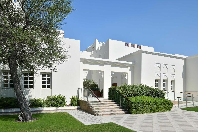 Al Messila, a Luxury Collection Resort & Spa, Doha - Genel
