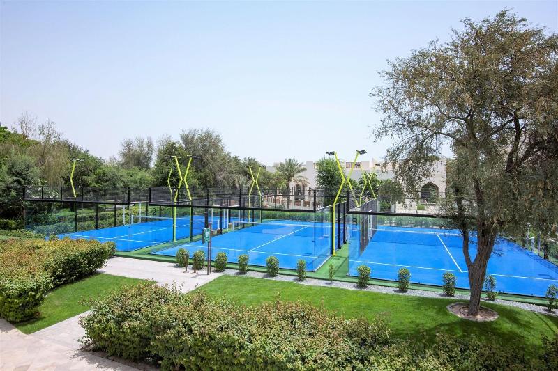 Al Messila, a Luxury Collection Resort & Spa, Doha - Genel