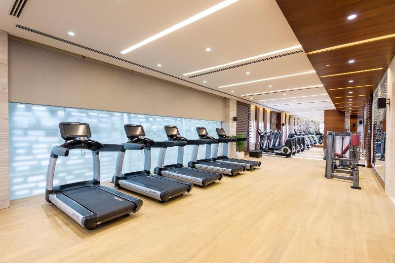 Al Messila, a Luxury Collection Resort & Spa, Doha - Genel