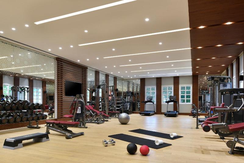 Al Messila, a Luxury Collection Resort & Spa, Doha - Genel