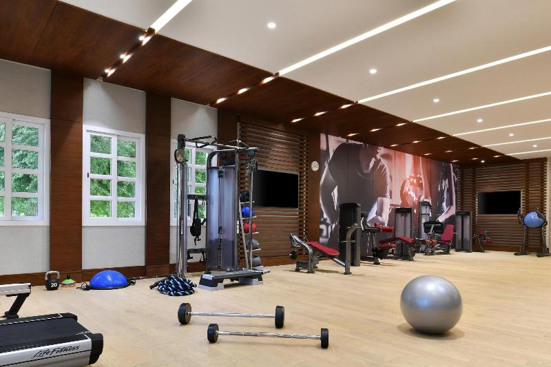 Al Messila, a Luxury Collection Resort & Spa, Doha - Genel