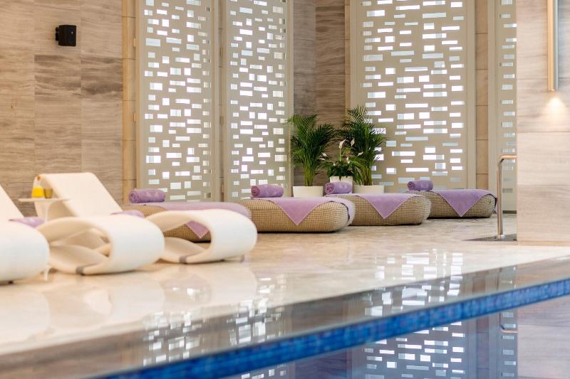 Al Messila, a Luxury Collection Resort & Spa, Doha - Genel