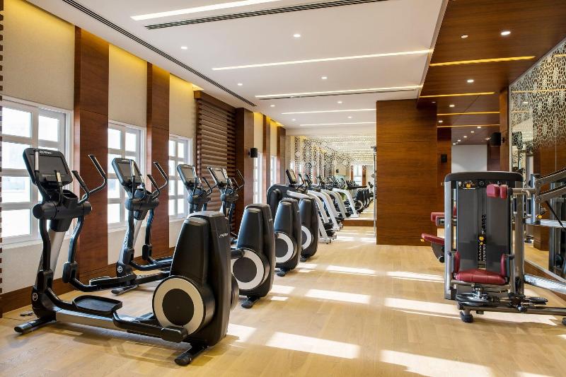 Al Messila, a Luxury Collection Resort & Spa, Doha - Genel