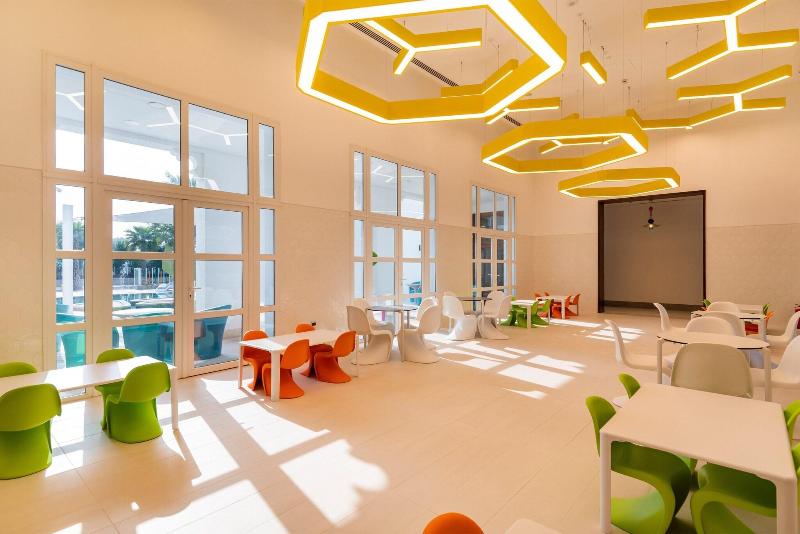 Al Messila, a Luxury Collection Resort & Spa, Doha - Genel
