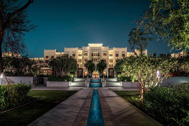 Al Messila, a Luxury Collection Resort & Spa, Doha - Genel