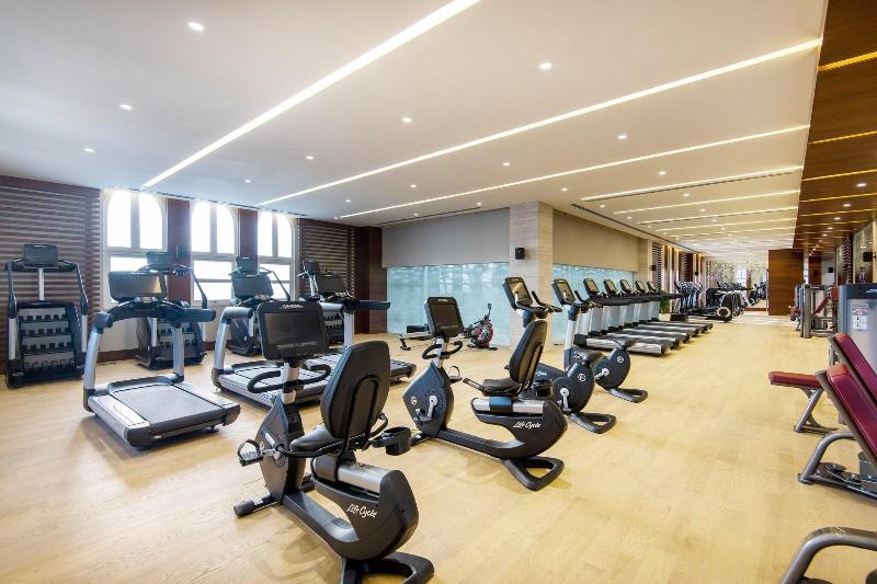 Al Messila, a Luxury Collection Resort & Spa, Doha - Genel