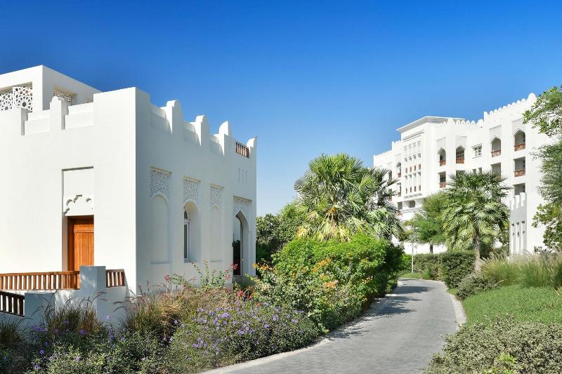 Al Messila, a Luxury Collection Resort & Spa, Doha - Genel