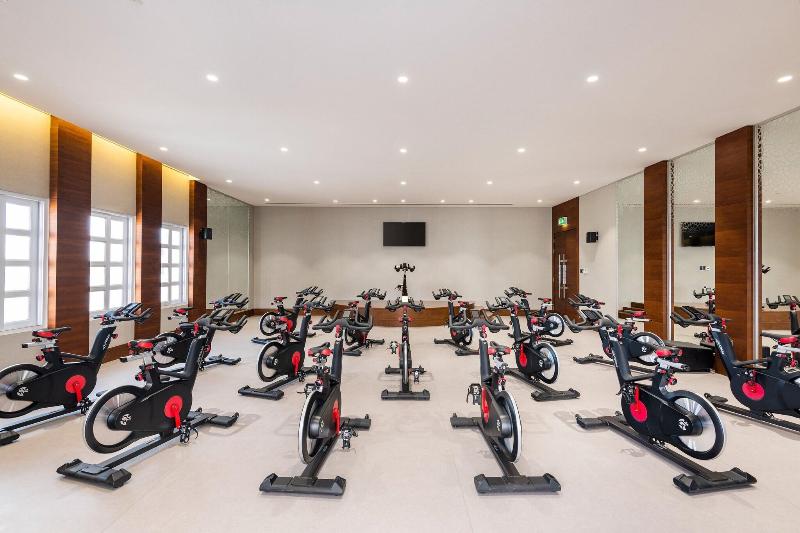 Al Messila, a Luxury Collection Resort & Spa, Doha - Genel