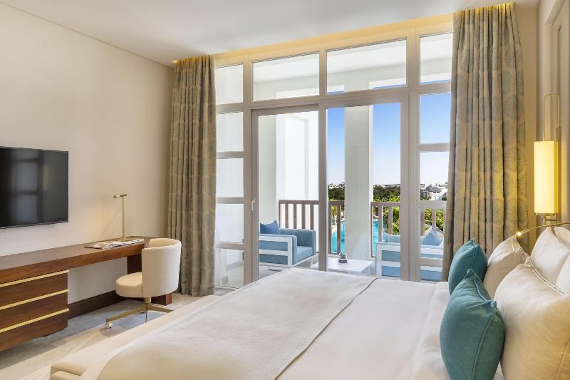 Al Messila, a Luxury Collection Resort & Spa, Doha - Oda