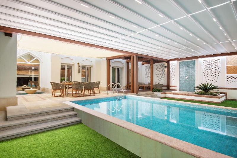 Al Messila, a Luxury Collection Resort & Spa, Doha - Oda