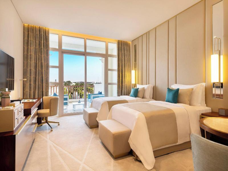 Al Messila, a Luxury Collection Resort & Spa, Doha - Oda
