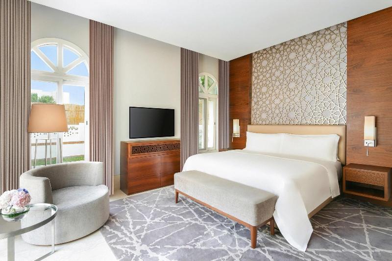 Al Messila, a Luxury Collection Resort & Spa, Doha - Oda