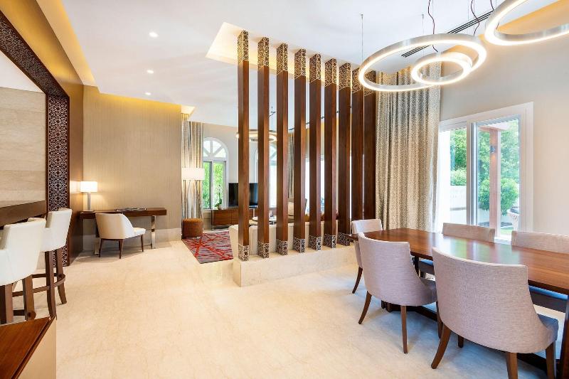 Al Messila, a Luxury Collection Resort & Spa, Doha - Oda