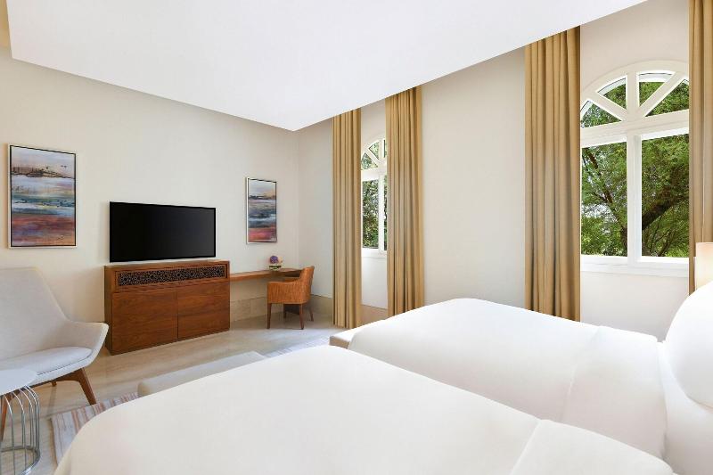Al Messila, a Luxury Collection Resort & Spa, Doha - Oda