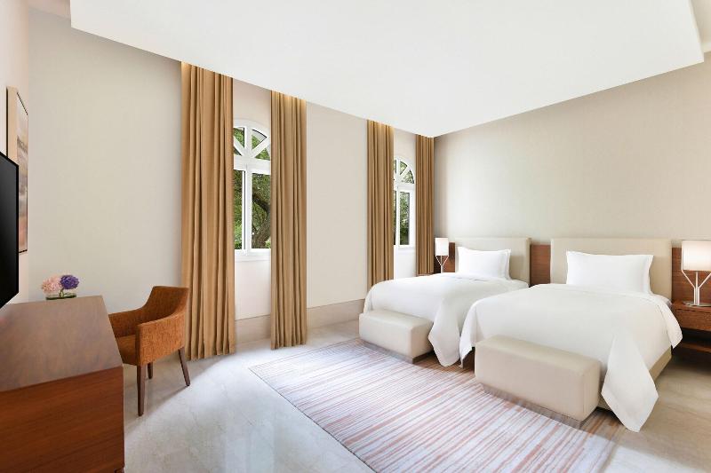 Al Messila, a Luxury Collection Resort & Spa, Doha - Oda