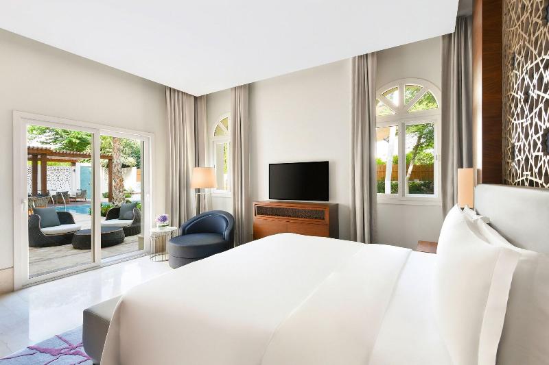 Al Messila, a Luxury Collection Resort & Spa, Doha - Oda