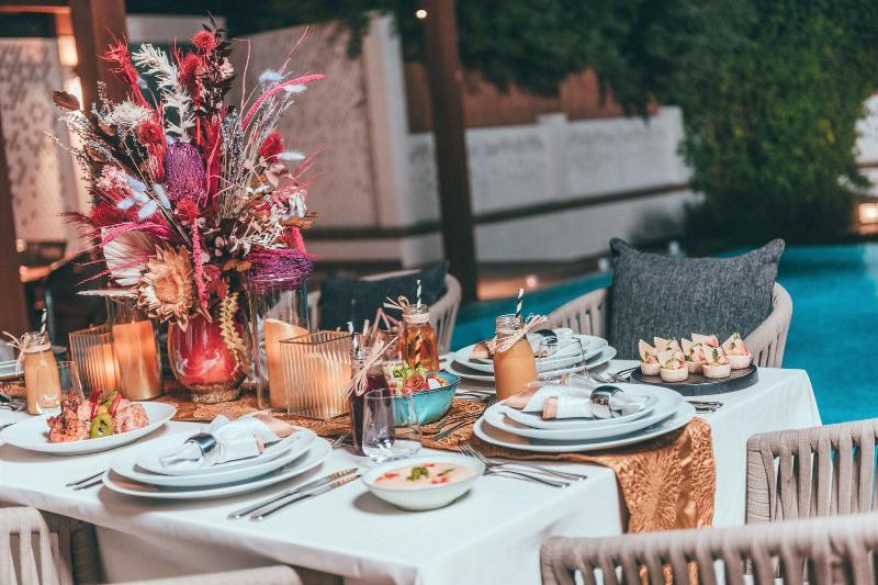 Al Messila, a Luxury Collection Resort & Spa, Doha - Oda