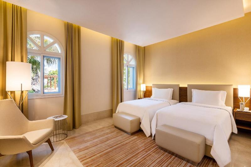 Al Messila, a Luxury Collection Resort & Spa, Doha - Oda