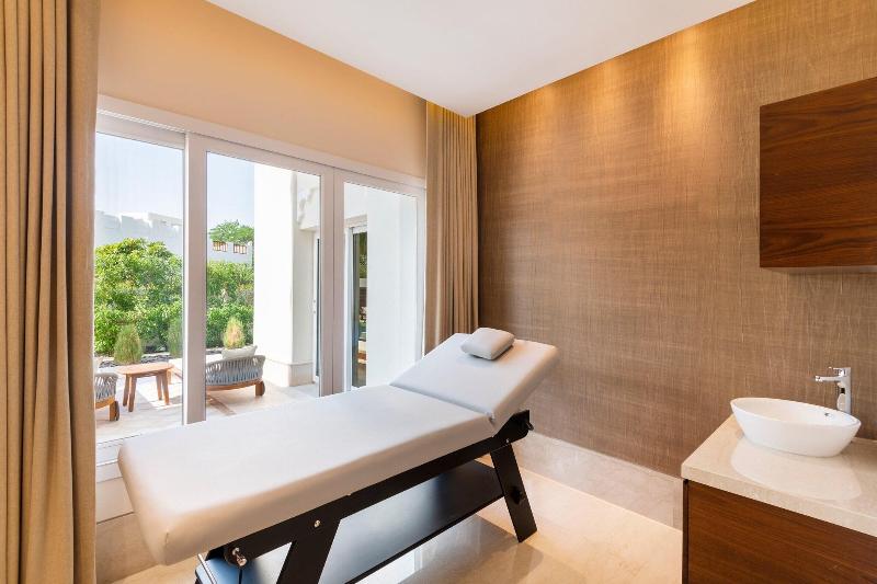 Al Messila, a Luxury Collection Resort & Spa, Doha - Oda