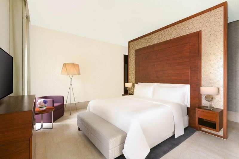 Al Messila, a Luxury Collection Resort & Spa, Doha - Oda