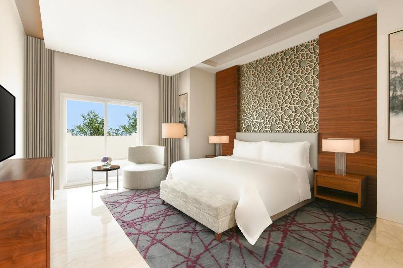 Al Messila, a Luxury Collection Resort & Spa, Doha - Oda