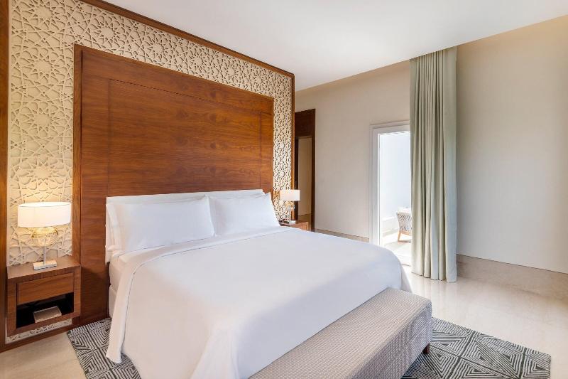 Al Messila, a Luxury Collection Resort & Spa, Doha - Oda