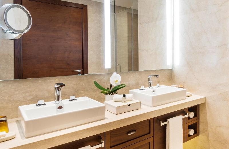 Al Messila, a Luxury Collection Resort & Spa, Doha - Oda