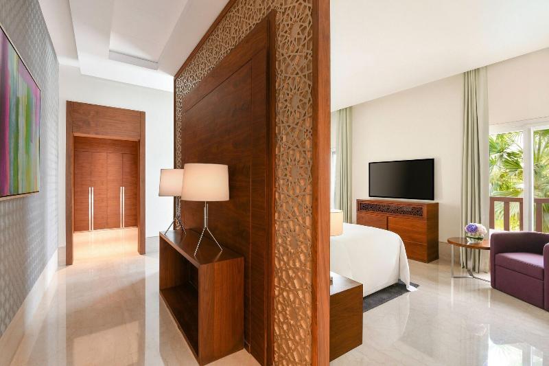 Al Messila, a Luxury Collection Resort & Spa, Doha - Oda