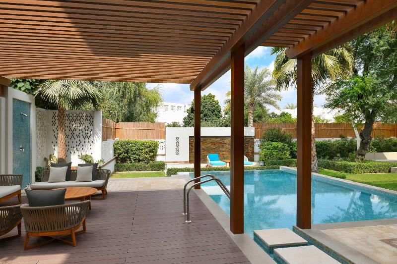 Al Messila, a Luxury Collection Resort & Spa, Doha - Oda