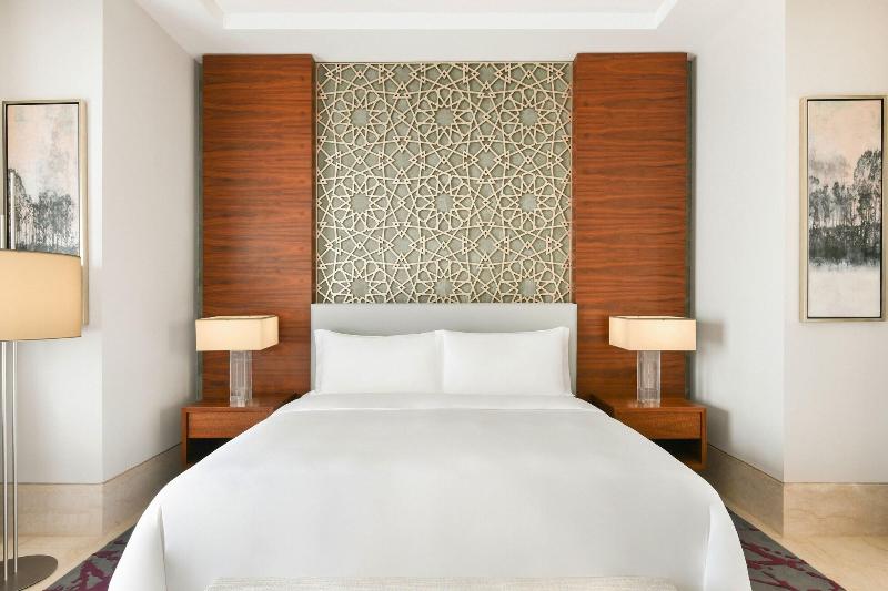 Al Messila, a Luxury Collection Resort & Spa, Doha - Oda